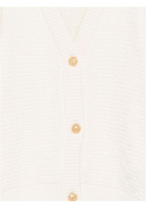 Cardigan Balmain Kids BALMAIN PARIS KIDS | MAGLIONI E CARDIGAN | BY9P30Z2164102